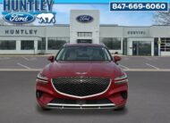 2023 Genesis GV70 2.5T SUV