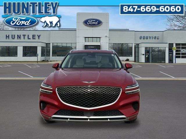 2023 Genesis GV70 2.5T SUV