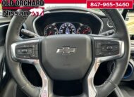 2024 Chevrolet Blazer RS SUV