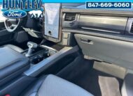 2023 Ford F-150 Lightning Lariat Truck SuperCrew Cab