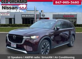 2024 Mazda CX-90 Plug-In Hybrid Premium Plus SUV