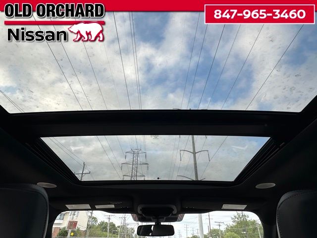 2023 Ford F-150 Lariat Truck SuperCrew Cab