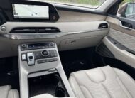 2021 Hyundai Palisade Calligraphy SUV
