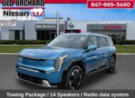 2024 Kia EV9 Land SUV