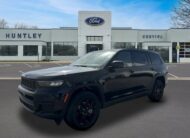 2024 Jeep Grand Cherokee L Altitude SUV
