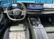 2025 BMW 530i 530i xDrive Sedan