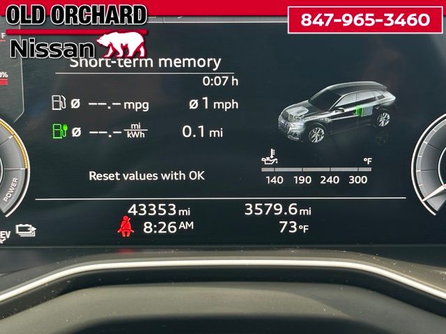 2021 Audi Q5 e 55 Premium SUV