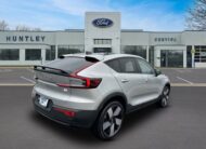 2023 Volvo C40 Recharge Pure Electric Ultimate SUV
