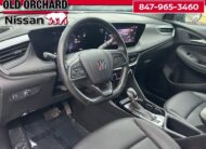 2024 Buick Encore GX Sport Touring SUV