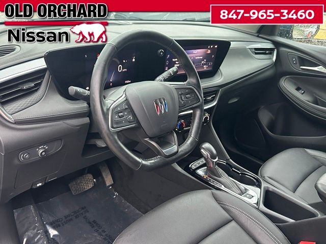 2024 Buick Encore GX Sport Touring SUV