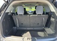 2023 Ford Explorer XLT SUV