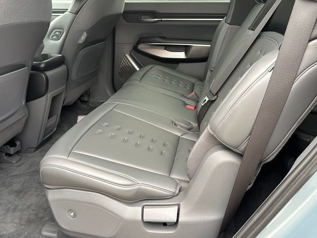 2024 Kia EV9 Wind SUV