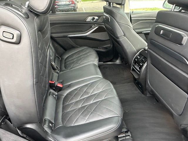 2024 BMW X7 xDrive40i SUV