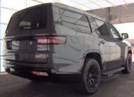 2025 Jeep Wagoneer Series II SUV