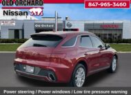 2022 Genesis GV70 2.5T SUV