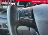 2024 Ford Transit-250 Cargo Base Van Medium Roof Van