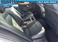 2024 Mercedes-Benz AMG GT 43 4-Door Base Hatchback