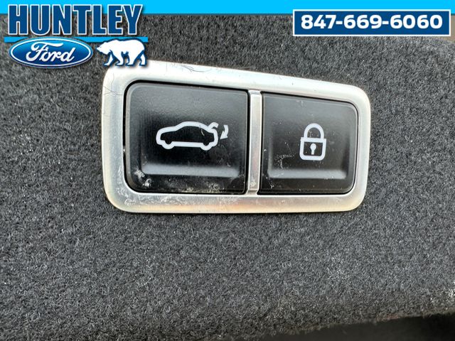 2023 Genesis G80 3.5T Sedan