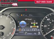 2026 Nissan Frontier SV Truck Crew Cab