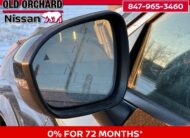 2026 Nissan Rogue Platinum SUV