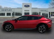 2023 Kia EV6 Wind SUV