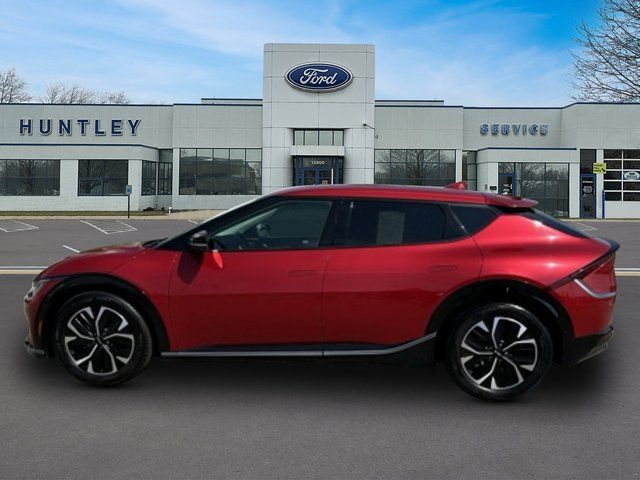 2023 Kia EV6 Wind SUV