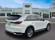2024 Mazda CX-90 3.3 Turbo Premium Plus SUV