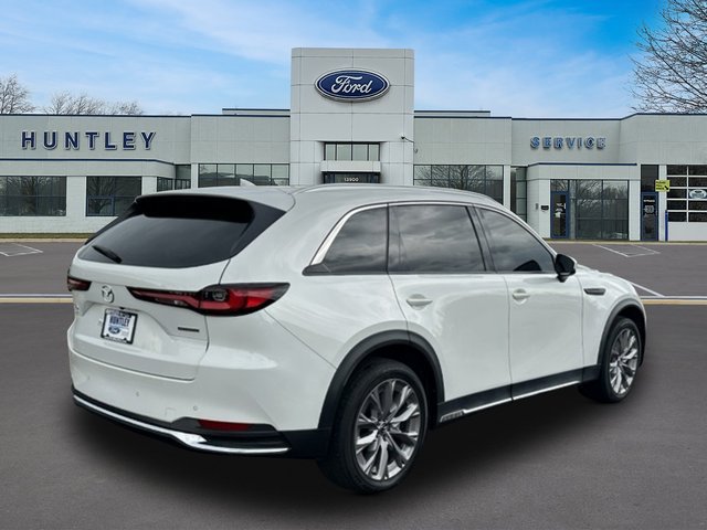 2024 Mazda CX-90 3.3 Turbo Premium Plus SUV