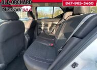 2024 Nissan Kicks SV SUV