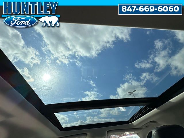 2025 Ford Expedition Max Active SUV