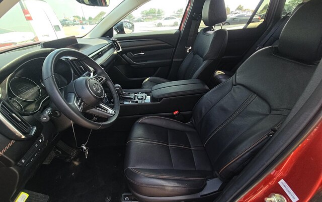 2025 Mazda CX-50 Hybrid Premium Plus SUV