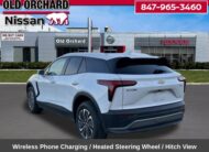 2024 Chevrolet Blazer EV LT SUV