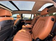 2021 BMW X7 xDrive40i SUV