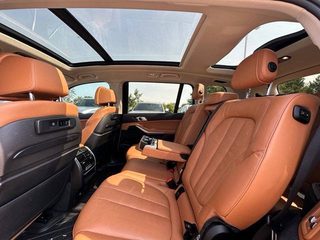 2021 BMW X7 xDrive40i SUV