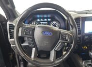 2020 Ford F-150 XLT Truck SuperCrew Cab