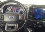 2023 Ford F-150 XLT Truck SuperCrew Cab