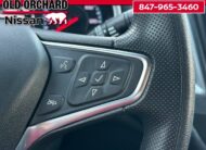 2019 Chevrolet Malibu LS Sedan