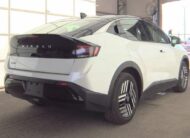 2026 Nissan LEAF SV+ SUV
