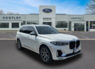 2021 BMW X7 xDrive40i SUV