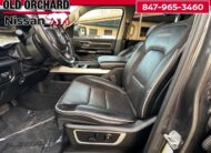 2019 Ram 1500 Laramie Truck Crew Cab