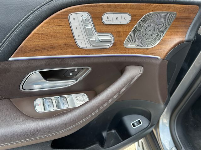 2023 Mercedes-Benz GLS 450 GLS 450 SUV