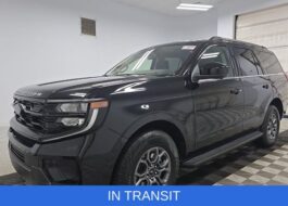 2025 Ford Expedition Active SUV