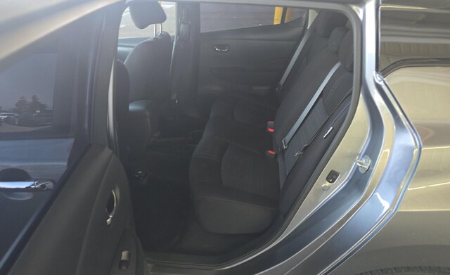 2023 Nissan LEAF S Hatchback
