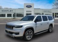 2024 Jeep Wagoneer L Series II SUV