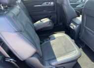 2025 Ford Explorer ST SUV