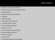 2025 Ford Expedition Active SUV