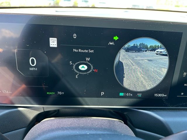 2024 Kia EV9 GT-Line SUV