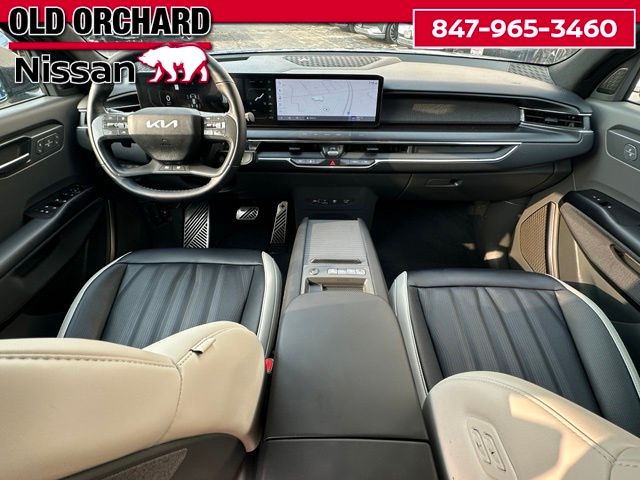 2024 Kia EV9 GT-Line SUV