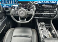 2023 Nissan Pathfinder SL SUV