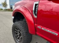 2022 Ford F-250 Lariat Truck Crew Cab
